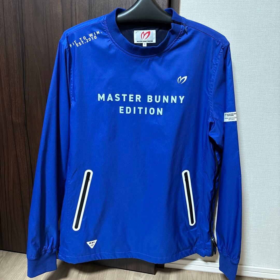 マスターバニーエディション　スニードジャック　ブルー　サイズ5