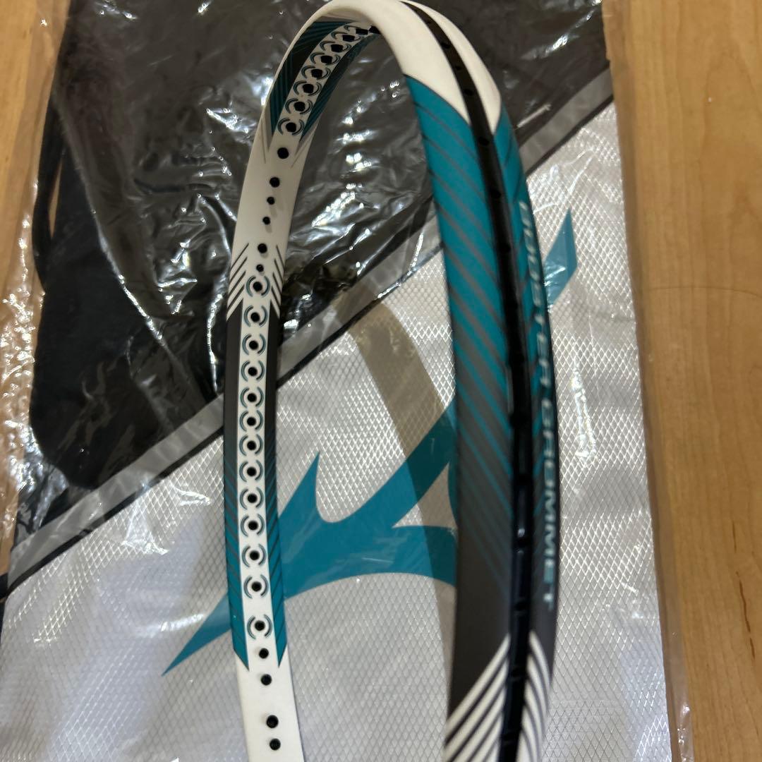 D FORCE U Special Edition テニスラケット