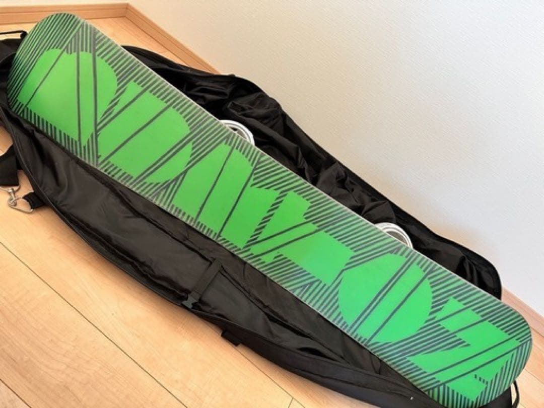 ペ*ン様 BURTON スノーボード CLASH 151cm