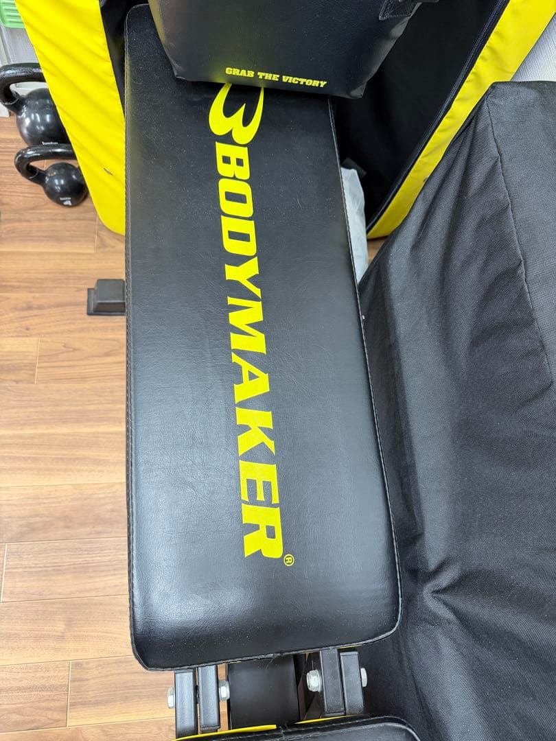 BODYMAKER MULTI BENCH V マルチベンチV