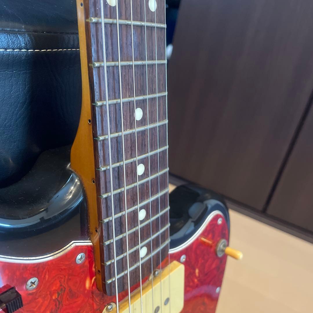 Fender Japan Jazzmaster エレキギター