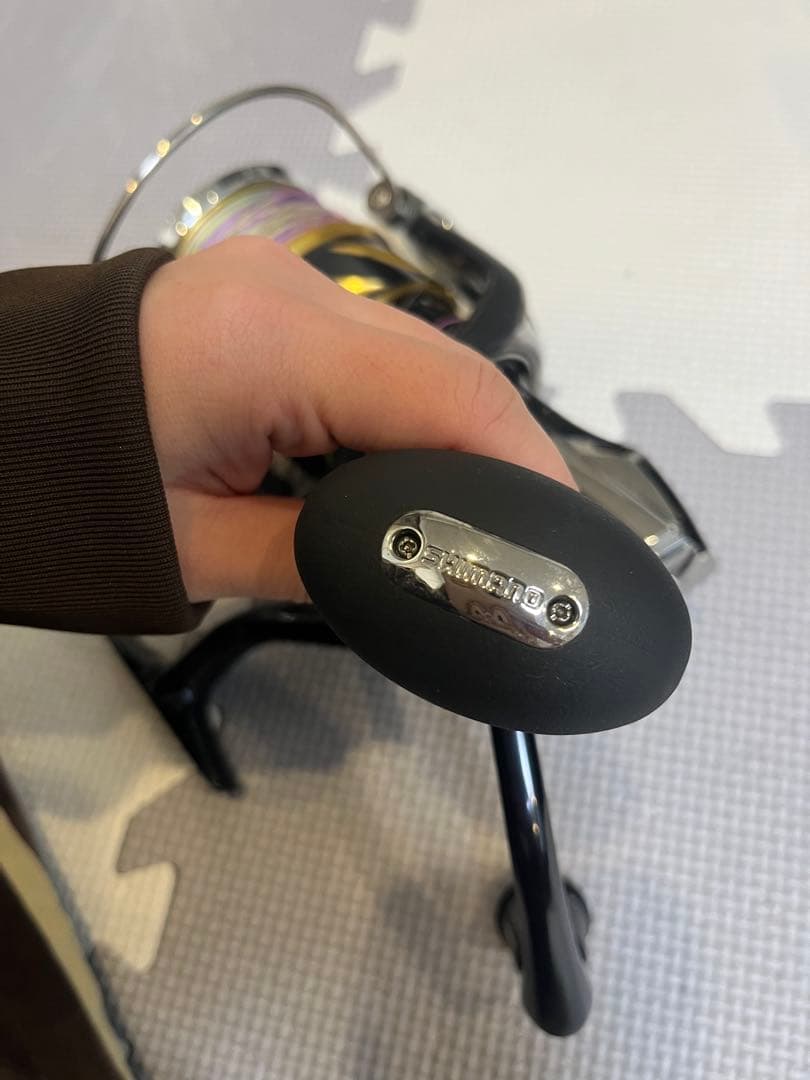 SHIMANO STELLA シマノ　ステラSW20000PG