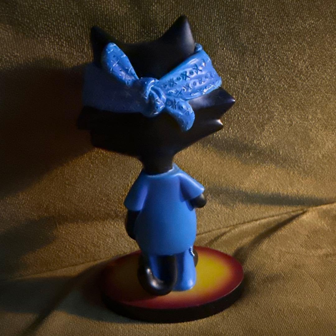 FELIX THE CAT フィギュア