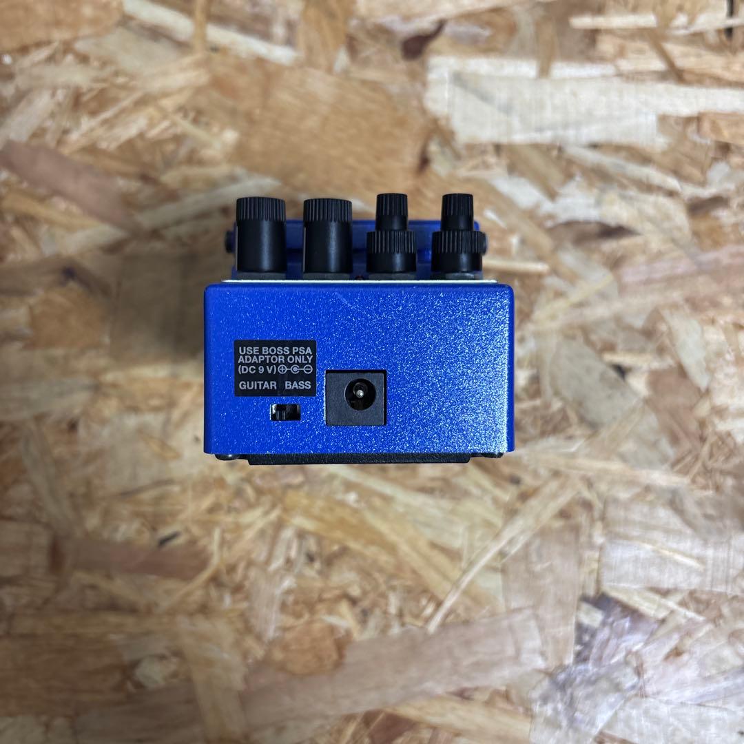 BOSS SY-1 シンセサイザーエフェクター