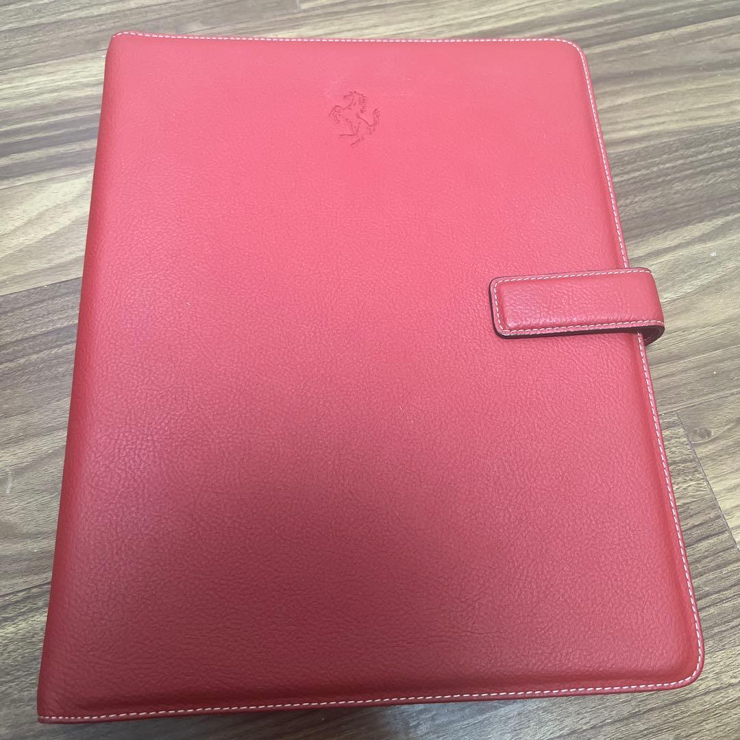 オーナー限定 非売品　フェラーリ　キーボックス　488SPIDER