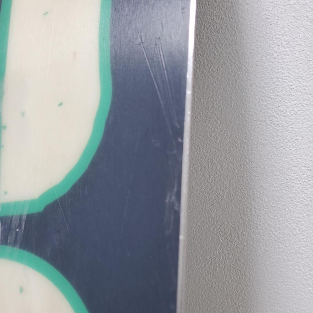 スノーボード SCOOTER 12-13 SCT 155cm