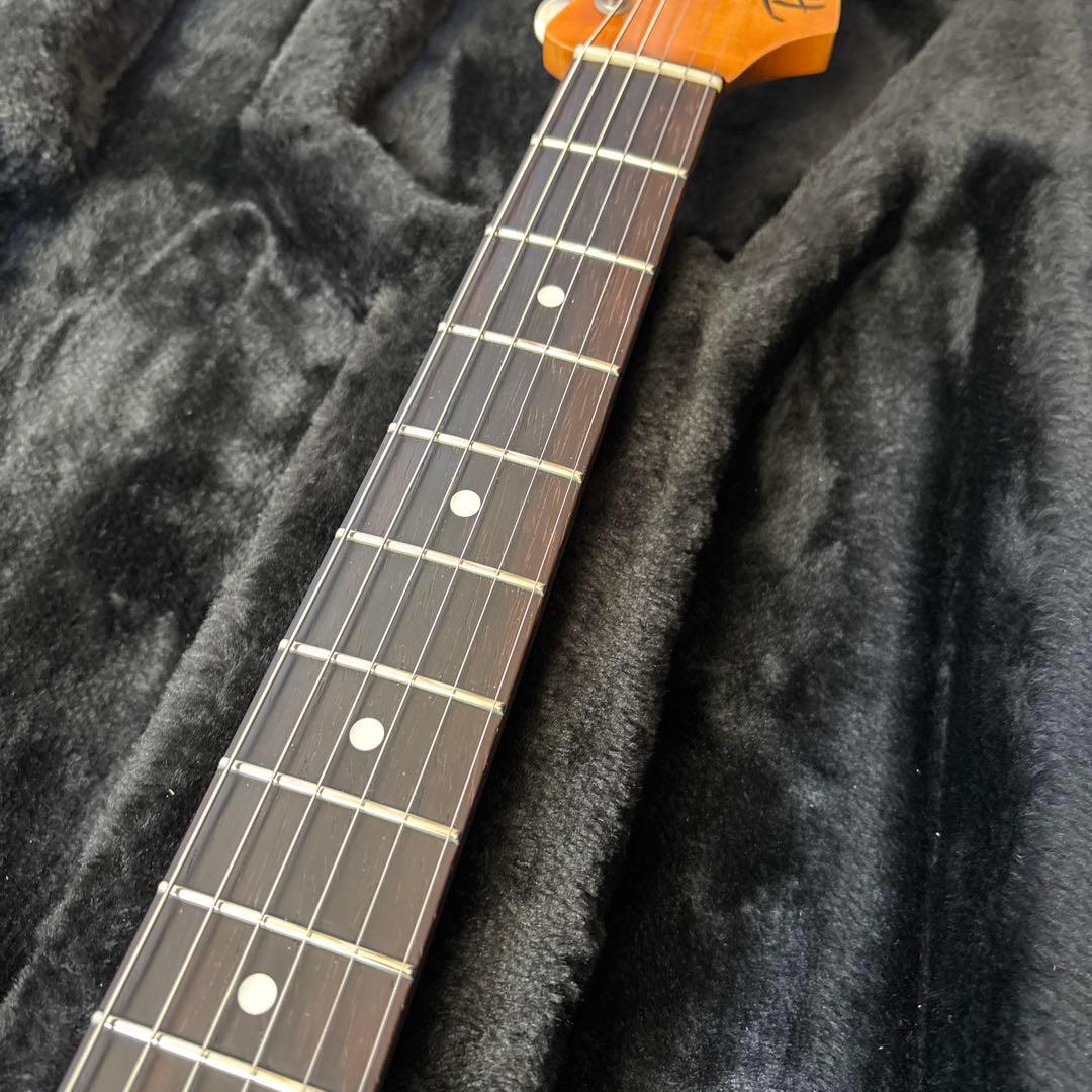 rita 　Provision VST-Relic Alder