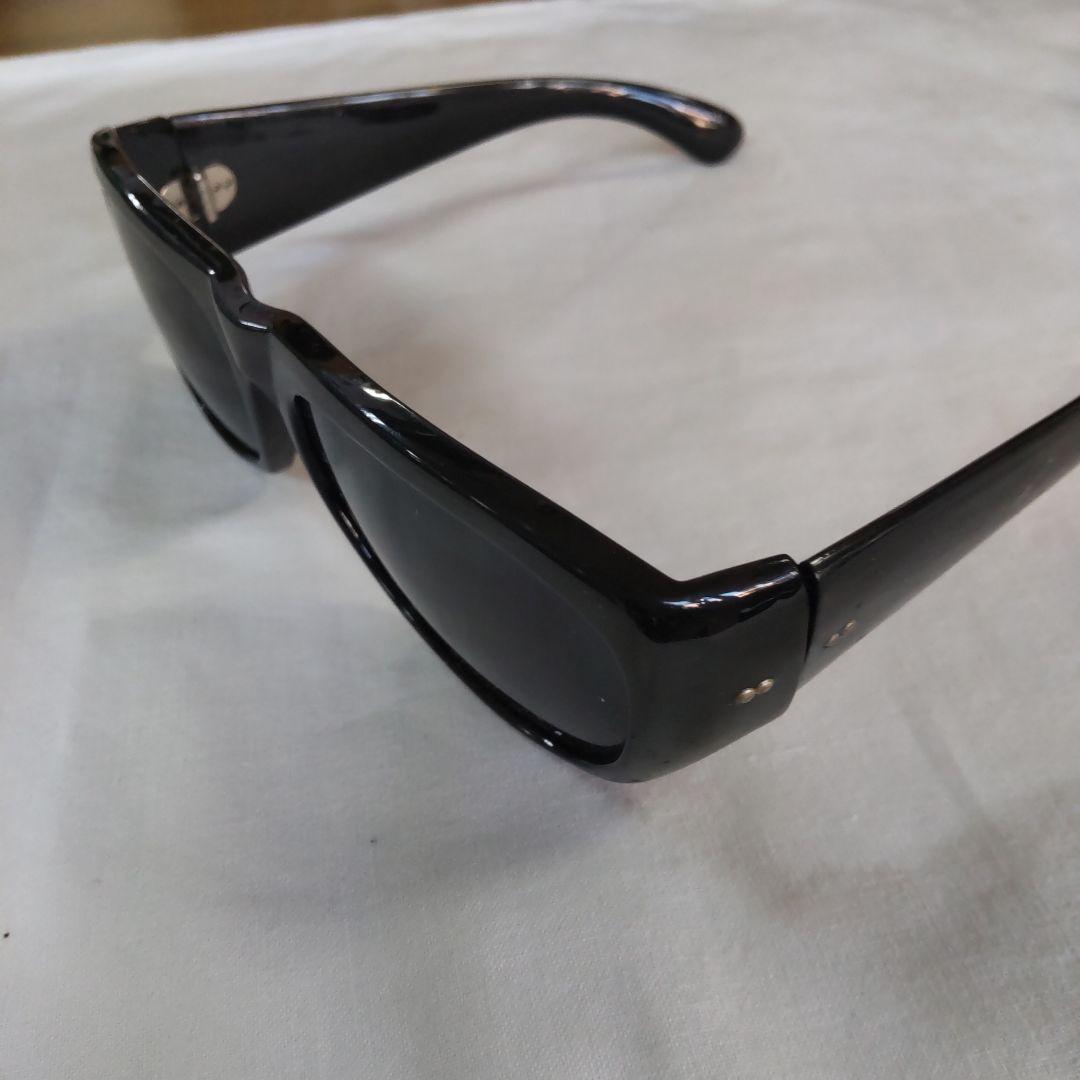 柴田恭兵もっとあぶない刑事サングラス