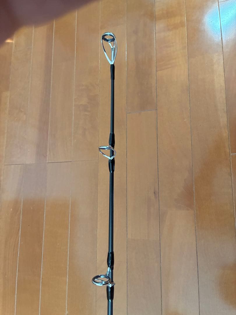 トゥルースジャパン　611 12美品