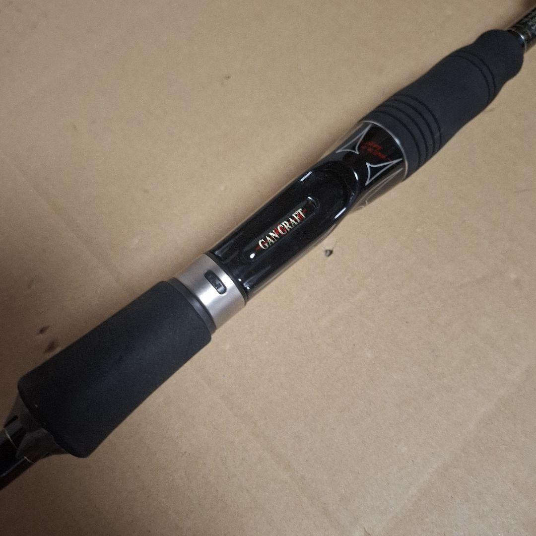 ガンクラフト　キラーズ00　KG-00 7-680EXH　スーパーブレイン