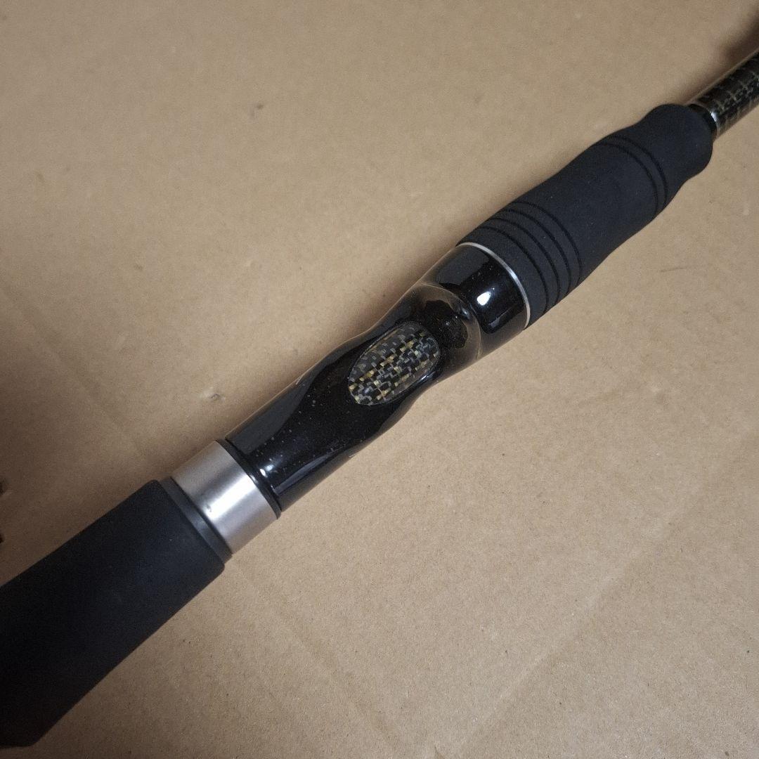 ガンクラフト　キラーズ00　KG-00 7-680EXH　スーパーブレイン