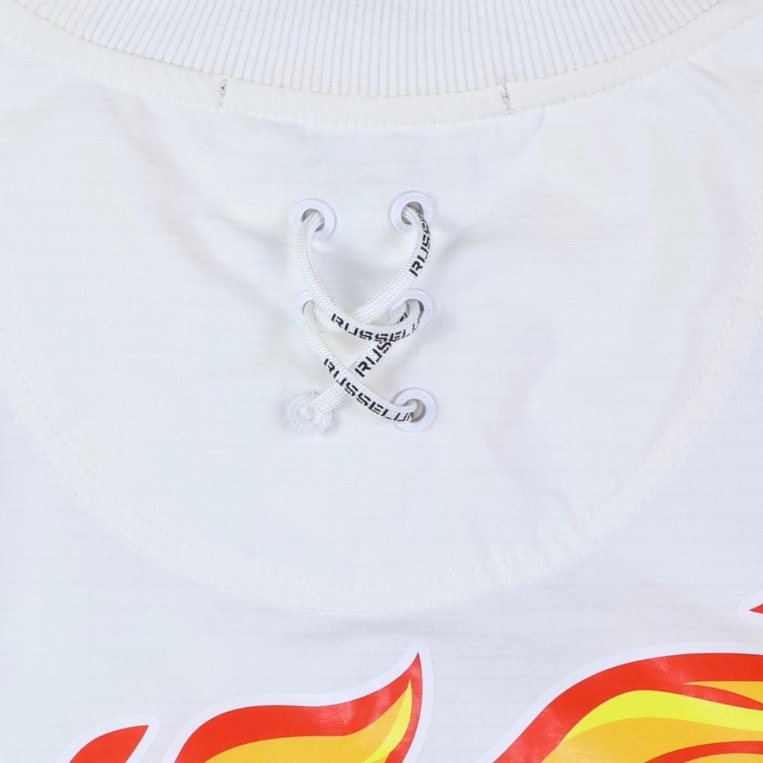 【size5】ラッセルノ ゴルフ ストレッチ プルオーバーブルゾン/パンツ