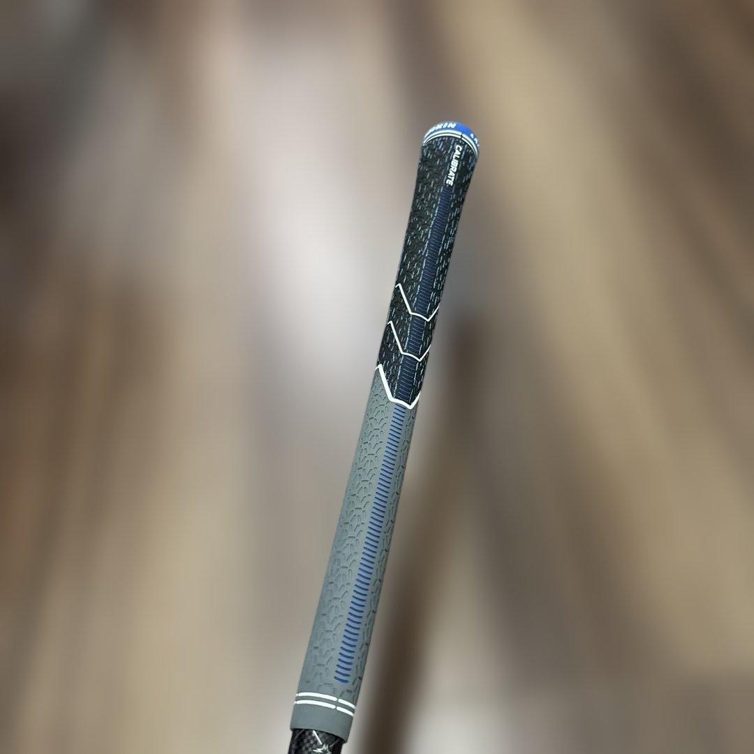 AiSMOKE MAX D 5W TENSEI 50 フレックスS