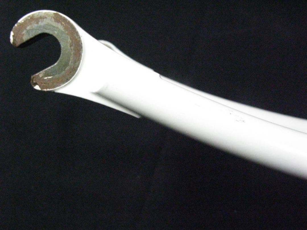 ピスト・競輪/NJS認定BRIDGESTONEF7 オークoffset25mm