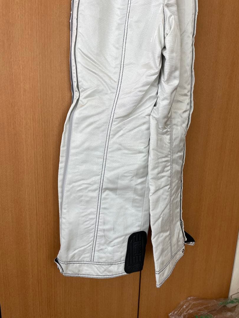 デサント　PHENIX スキーウェア上下セット