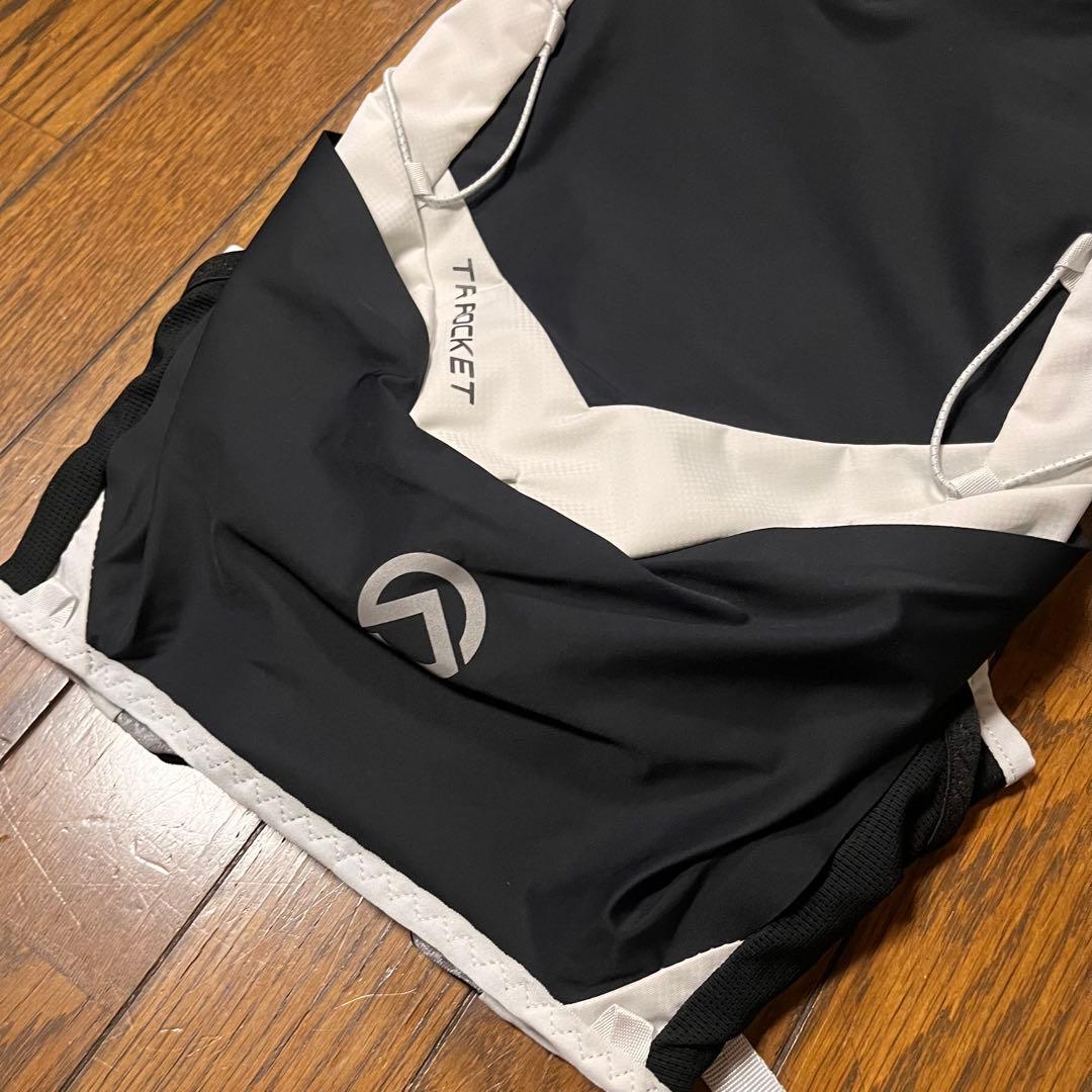 新品☆THE NORTH FACEザノースフェイス TR ROCKET トレラン