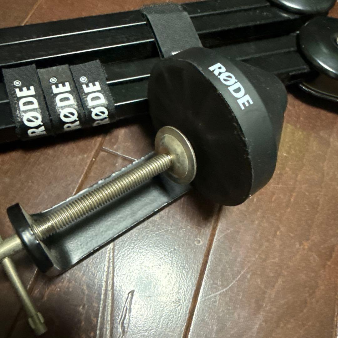 RODE Microphones ロードマイクロフォンズ PSA1プラス