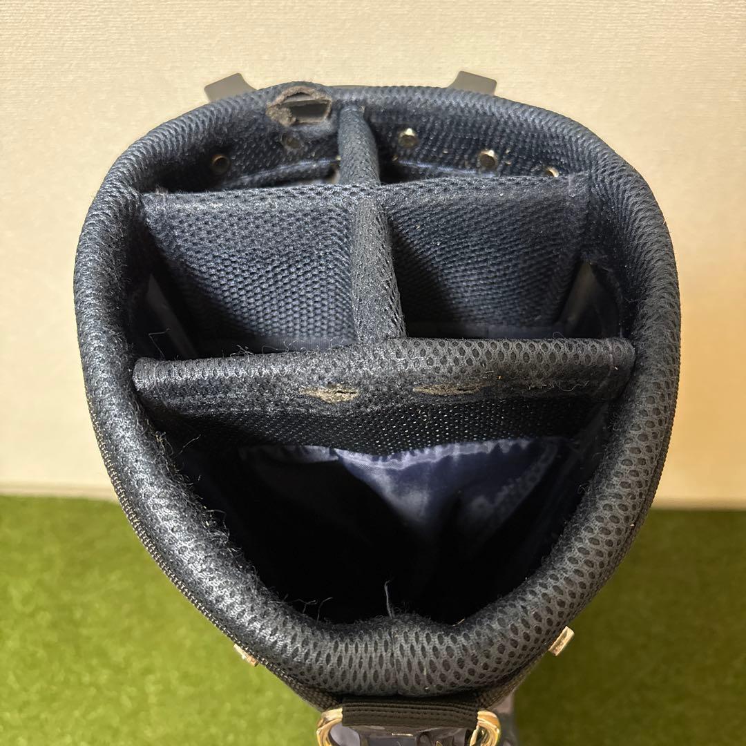 Rosasen ロサーセン キャディバッグ スタンド式 軽量