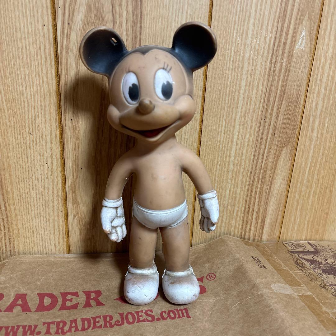 サンラバー　ミニー