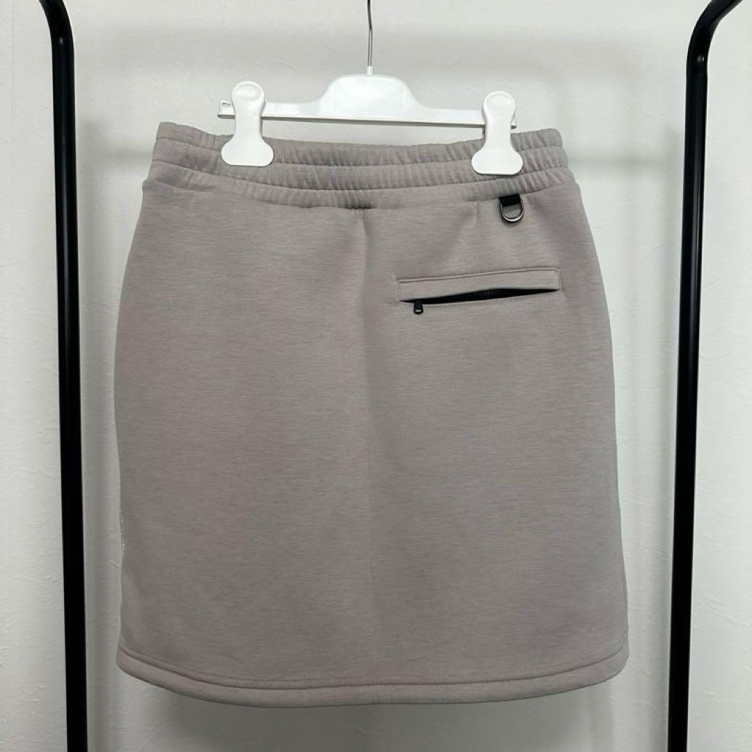 【TFW49】ゴルフウェア スカート Lサイズ