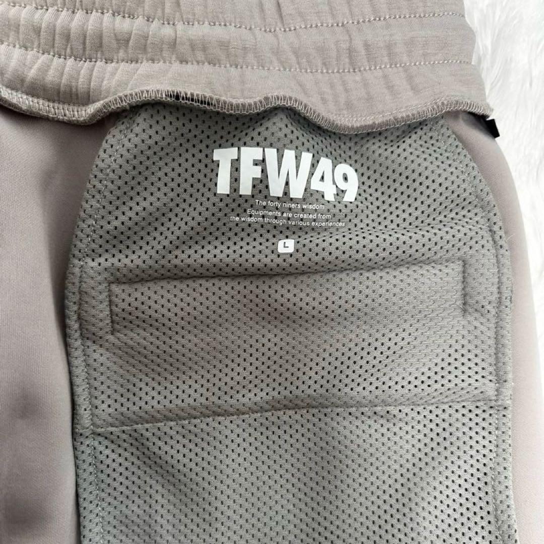 【TFW49】ゴルフウェア スカート Lサイズ