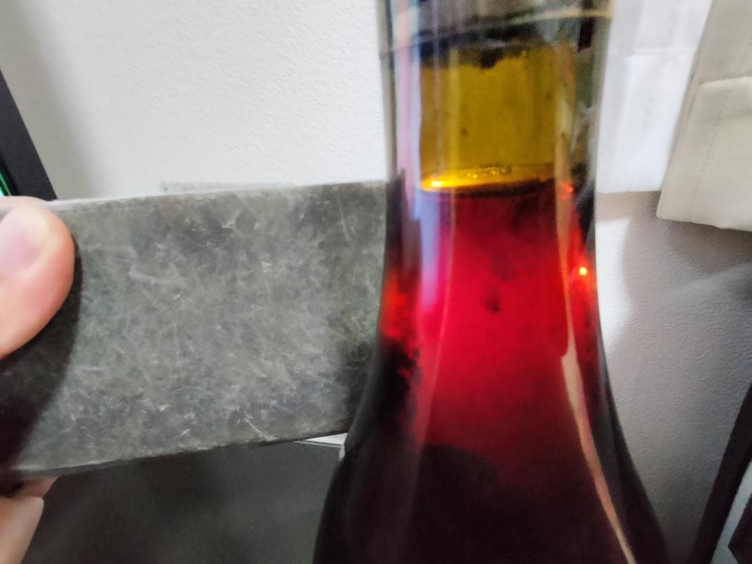 Clos des Corvées 2003 プリューレ・ロック　クロデコルヴェ