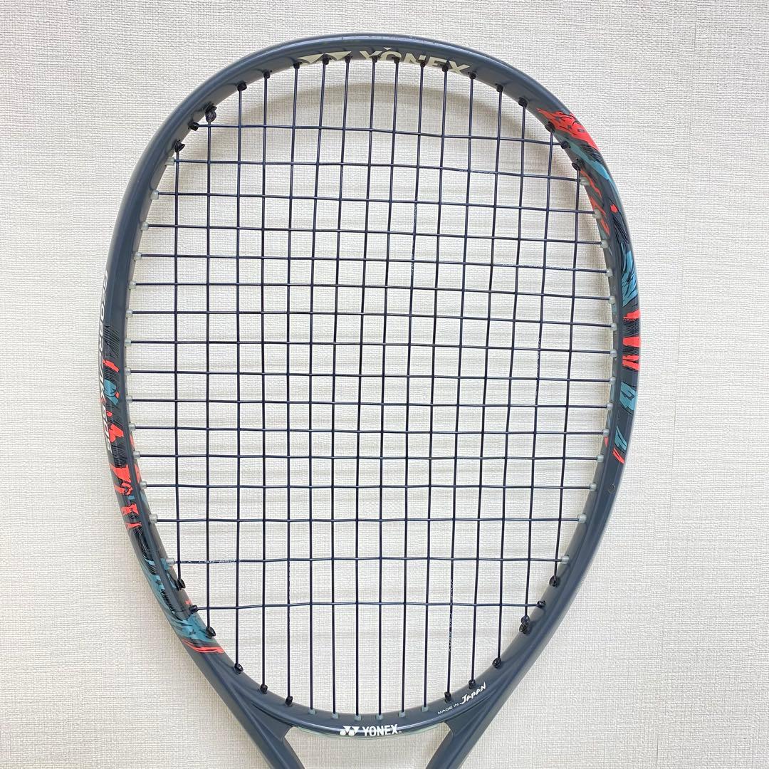 YONEX ヨネックス GEOBREAK ジオブレイク 50S ULO 軟式用