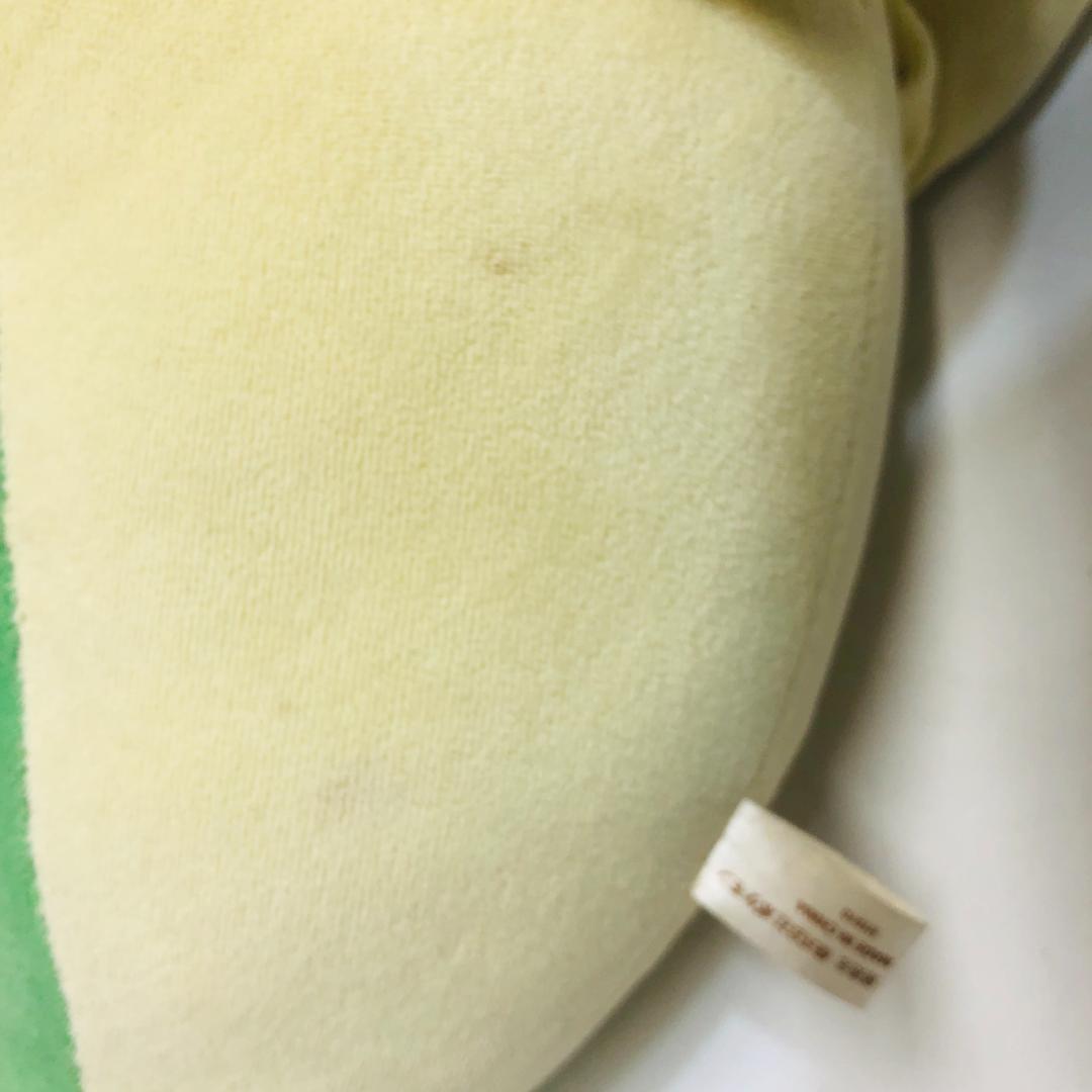 ポケモンセンター限定 ツタージャ 等身大 ぬいぐるみ m1345