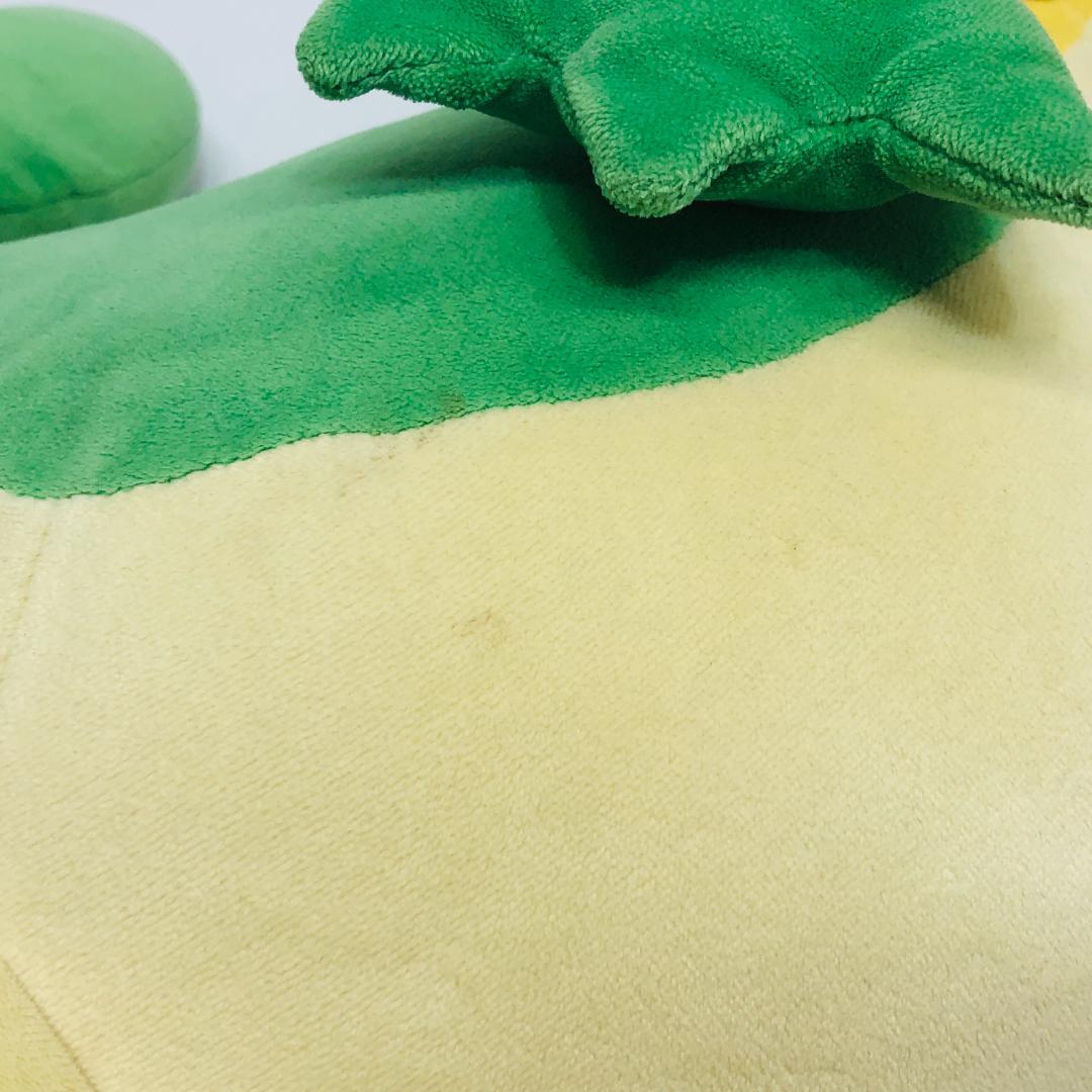 ポケモンセンター限定 ツタージャ 等身大 ぬいぐるみ m1345