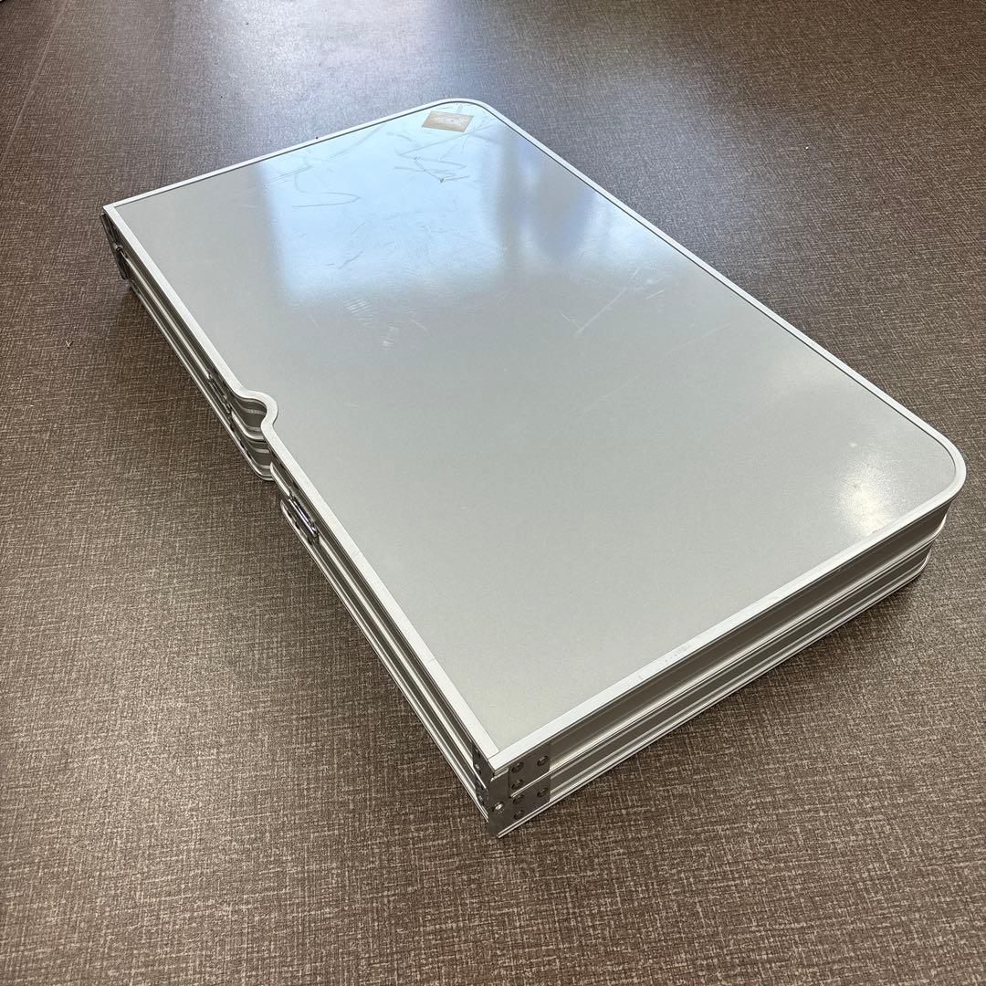 Coleman 折りたたみテーブル椅子