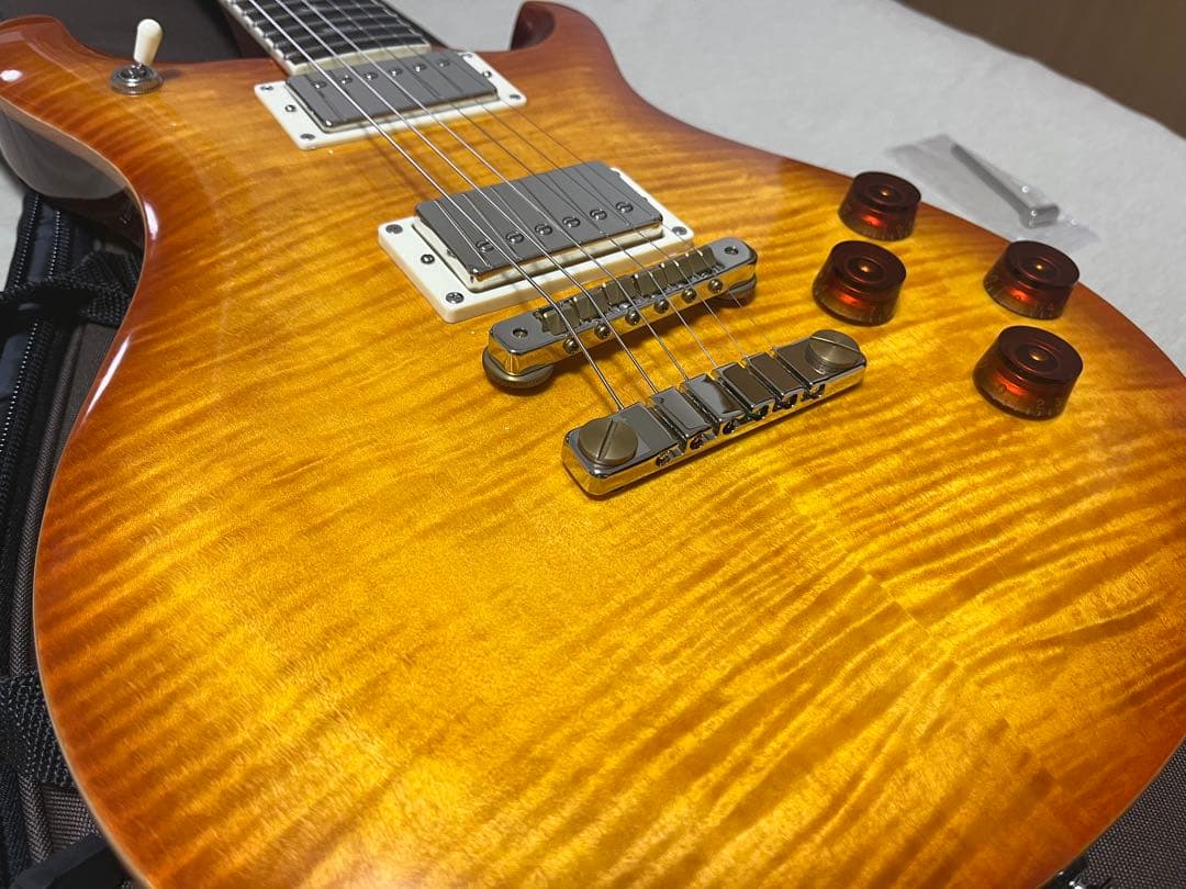 ※ヒロ　　PRS SE McCarty 594