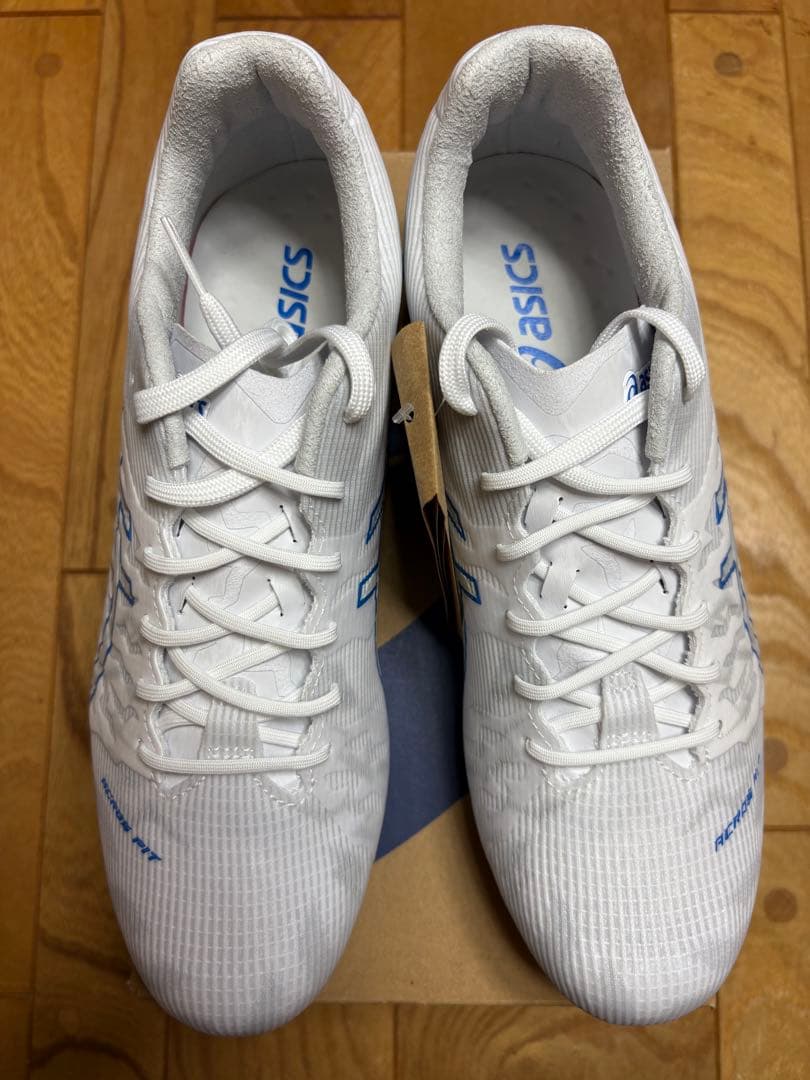 新品　大特価　アシックス　DSライト アクロス プロ3 25.5cm