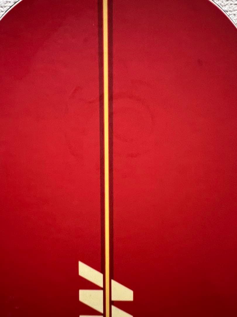 スノーボード MOSS STICK MMD52