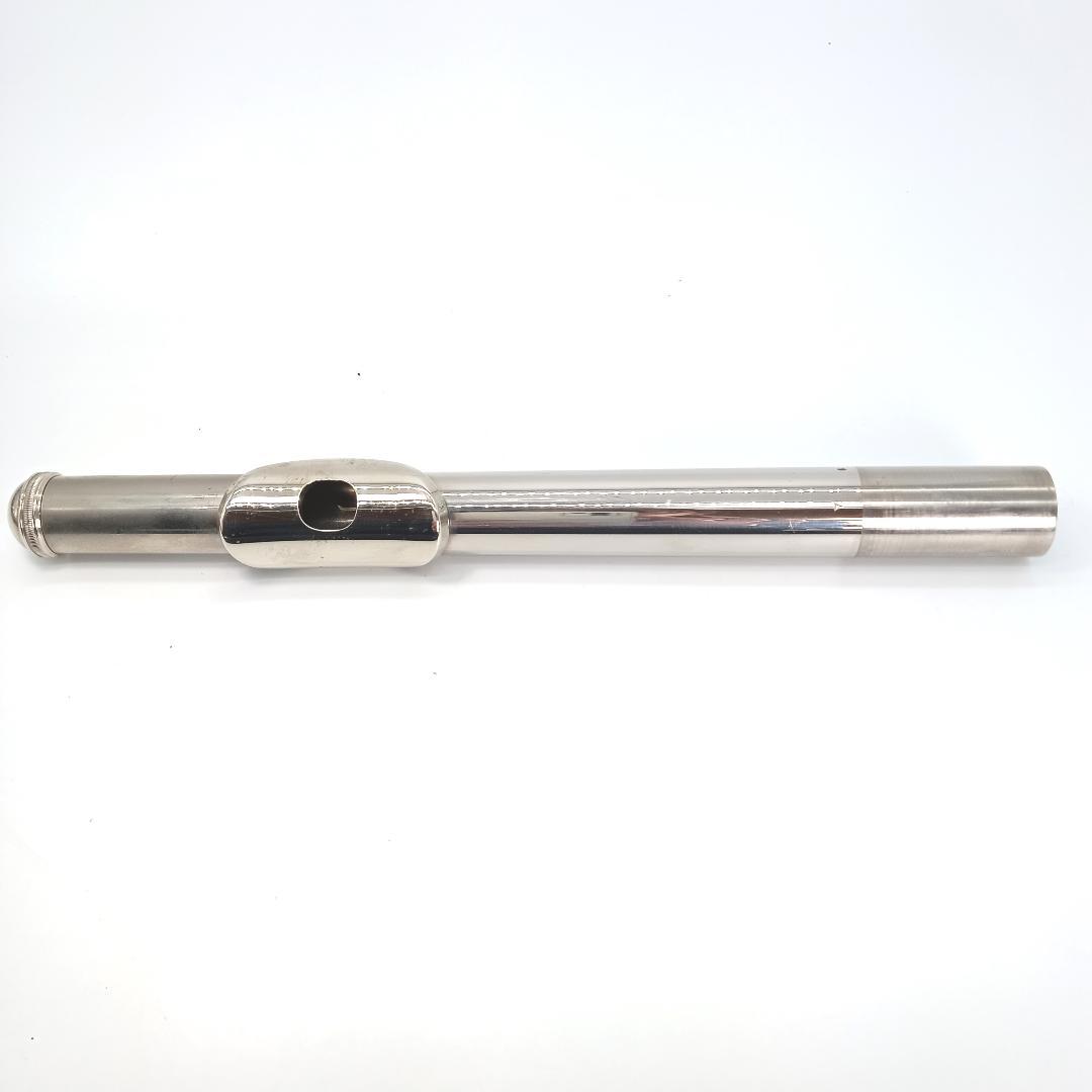 YAMAHA フルート YFL-23 ヤマハ 管楽器 ケース付き 中古 現状品