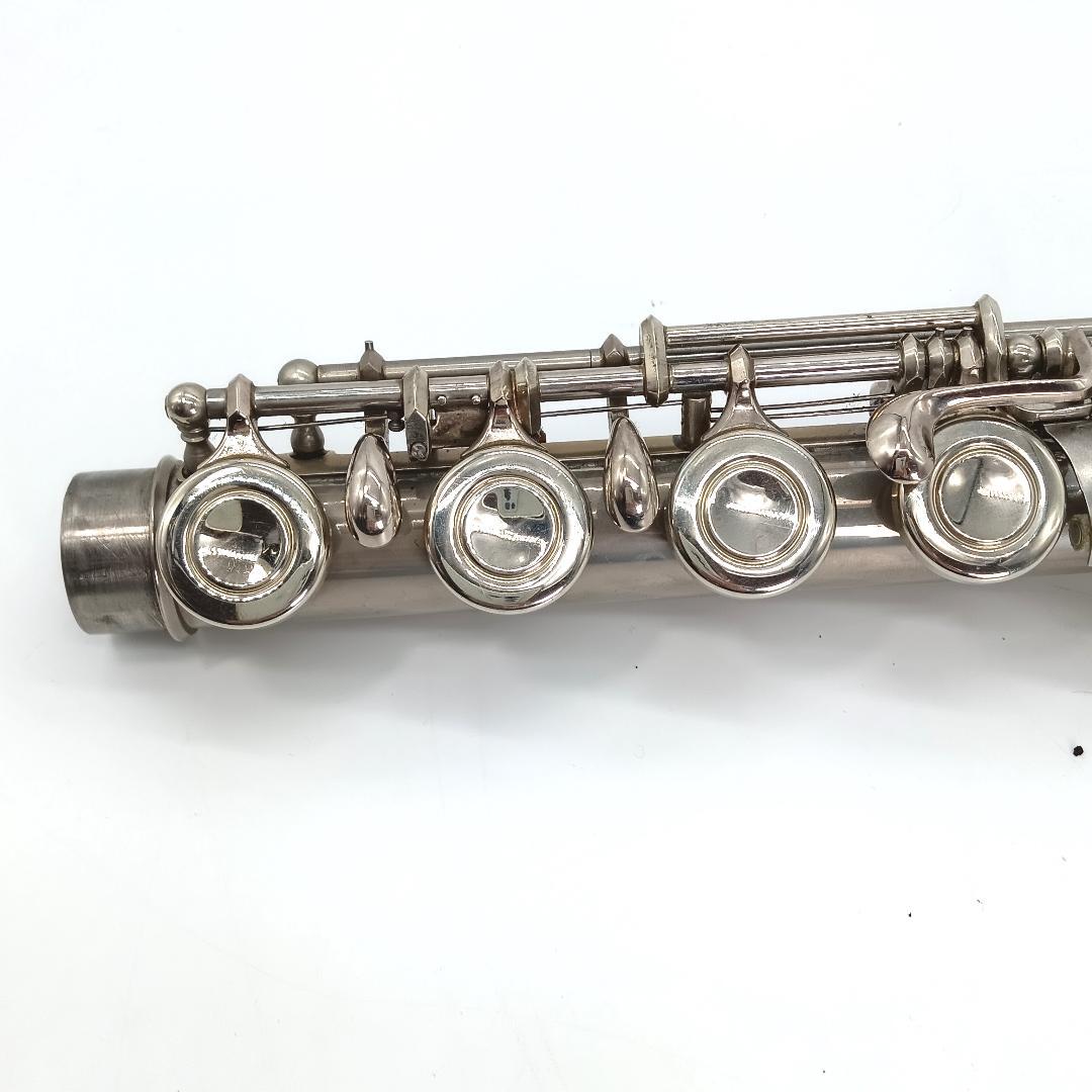 YAMAHA フルート YFL-23 ヤマハ 管楽器 ケース付き 中古 現状品