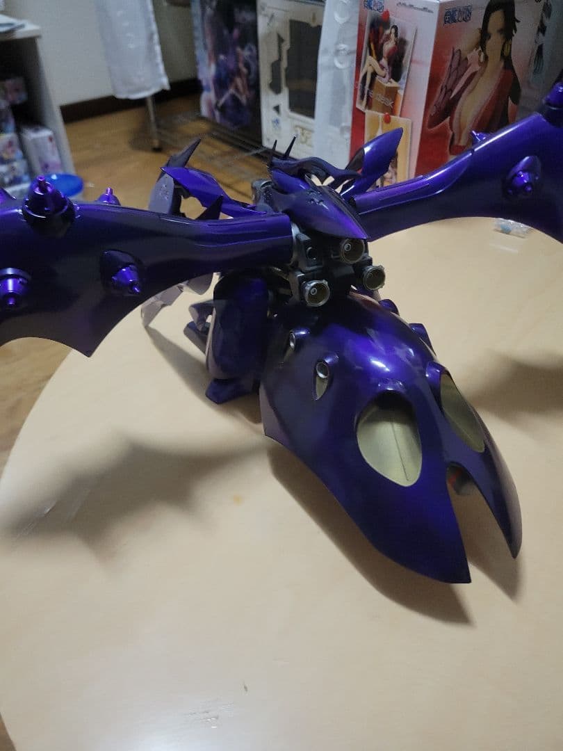 ナイチンゲール HG塗装済み