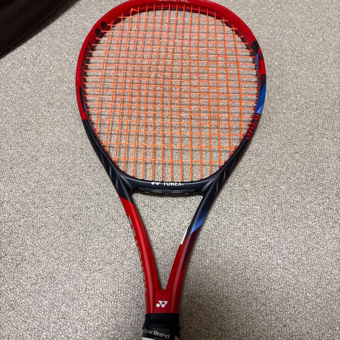 ラケット(硬式用) vcore98 G2