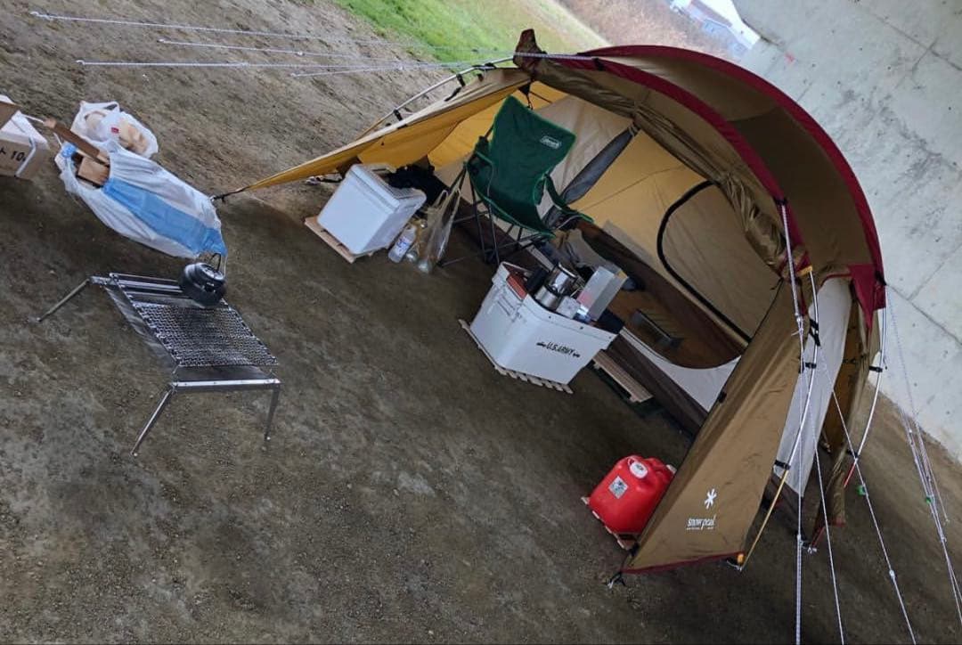  peak ヴォールト