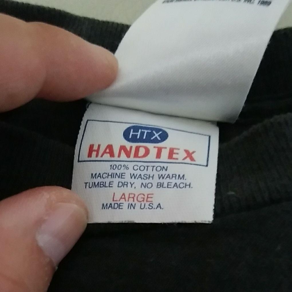 ビンテージ1990年初来日ドーム公演のRolling StonesのTシャツ