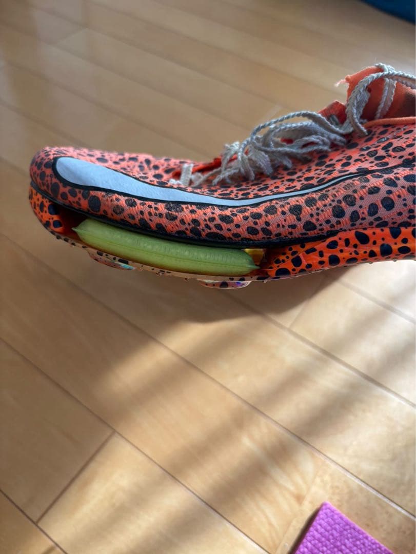 マックスフライ2 オリンピックカラー