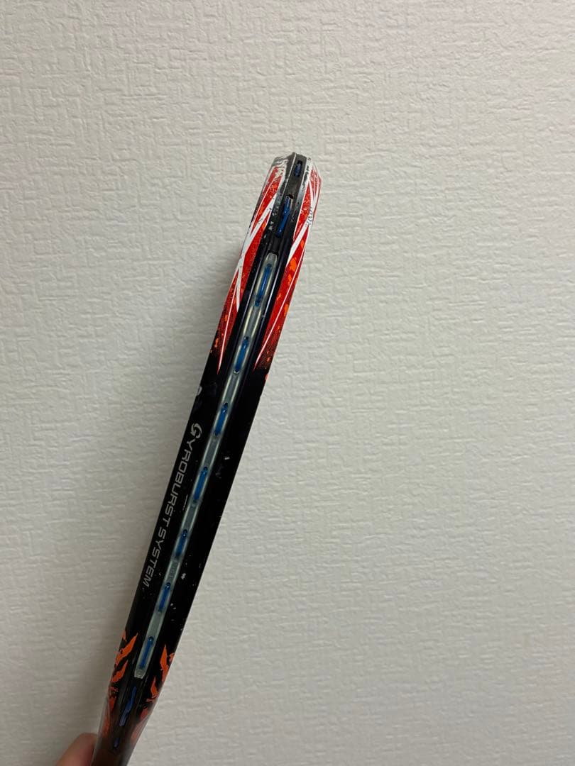 ソフトテニスラケットまとめ売り