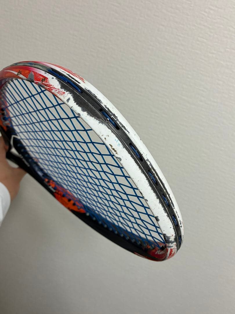 ソフトテニスラケットまとめ売り