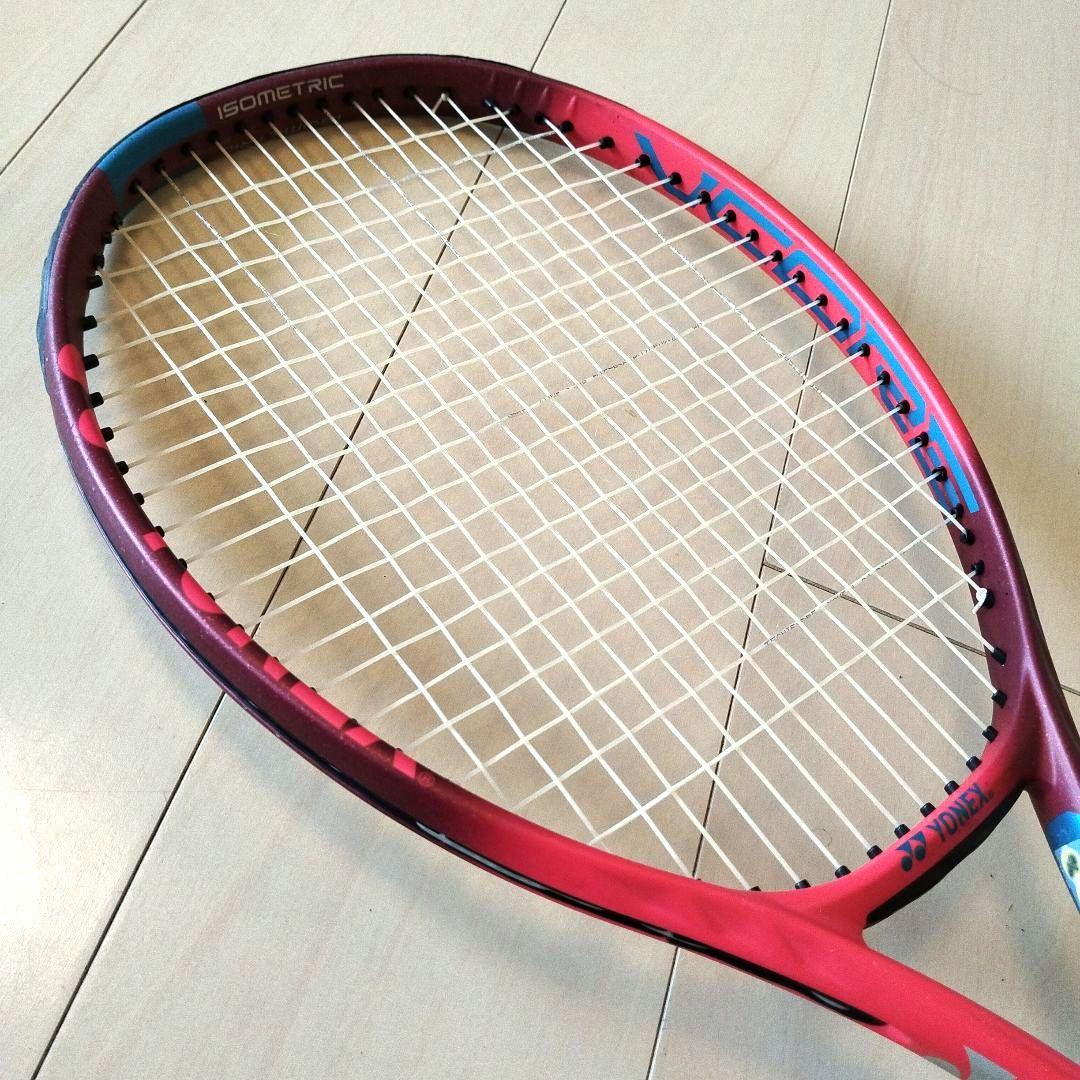 匿名配送 ヨネックス YONEX VCORE ブイコア 100L G1