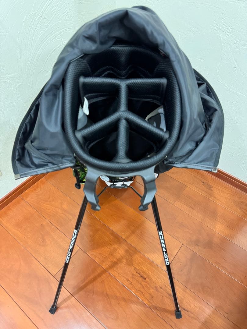 ⭐︎美品⭐︎ ラッセルノ　 キャディーバック