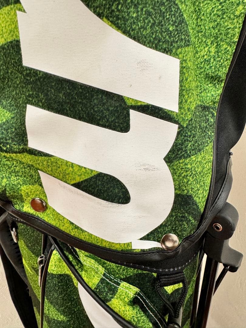 ⭐︎美品⭐︎ ラッセルノ　 キャディーバック