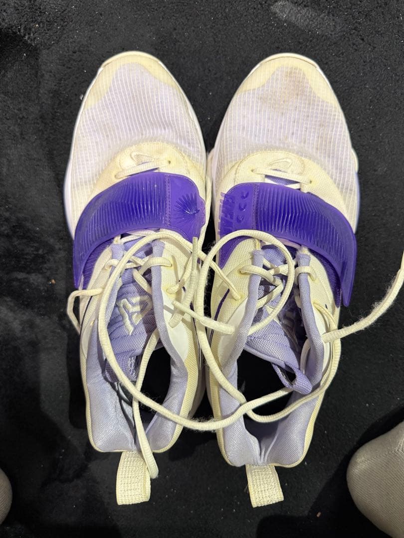 フリーク3 NIKE ID 29センチ