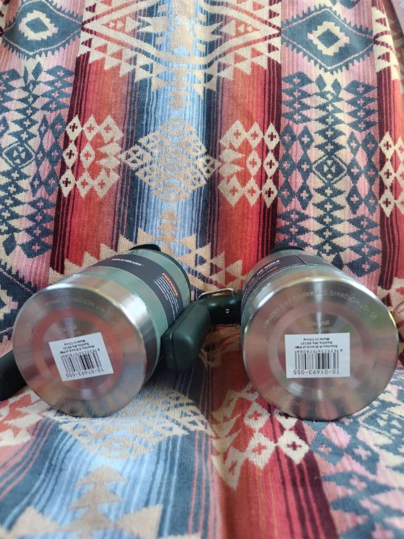 ★STANLEY クラッシック真空キャンプマグ 0.47L 2個セット★