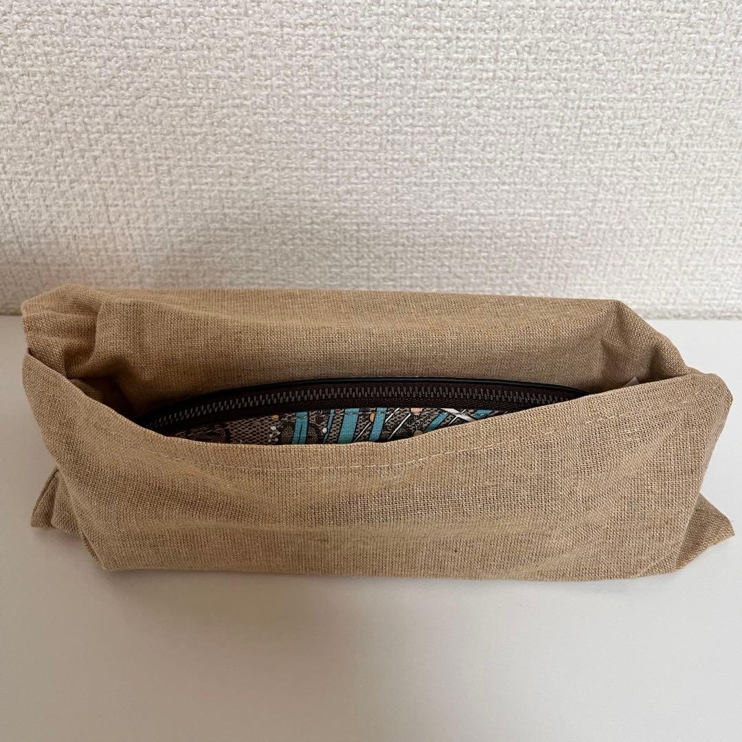 ※モリス　【新品】GUCCI ディズニーコラボ ドナルド筆箱