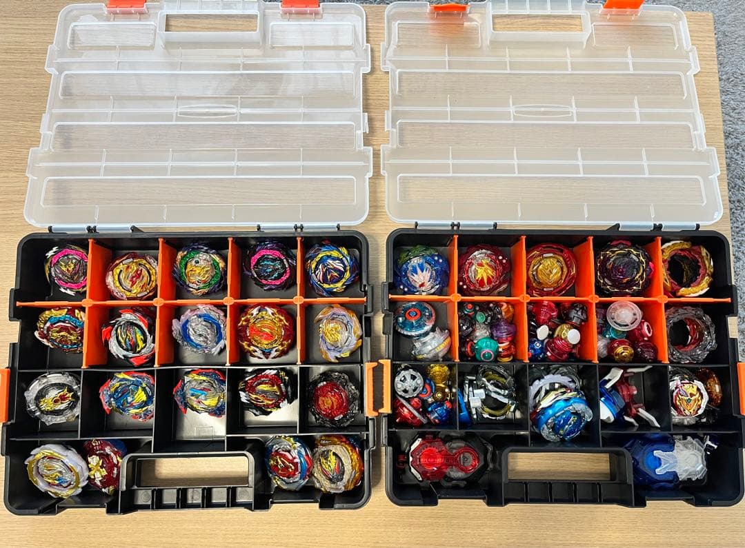 ベイブレードバースト　まとめ売り