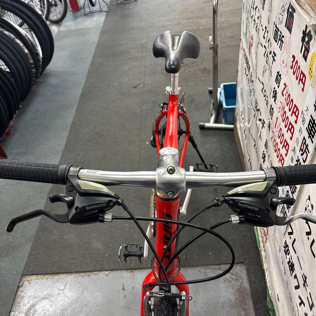 ジャイアント　ESCAPER3